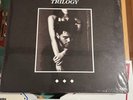 The Weeknd Trilogy 5 Year Anniversary 6LP Vinyl Limited 12