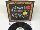WHITE LABEL PROMO Roberta Flack Donny Hathaway 1972 MONO Vinyl LP Rare DJ Copy