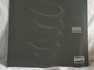 Tool Undertow Clear Vinyl Record LP 1993 BMG ZP11052-1 / Aenima Opiate Lateralus