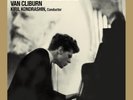 Van Cliburn Tchaikovsky concerto no. 1 (Vinyl) 12