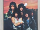 KISS Creatures Of The Night LP Germany Reissue Alternative Album Cover ZZ Logo