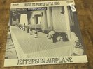 Jefferson Airplane   Bless Its Pointed Little Head Sealed Promo LP Hype Sticker