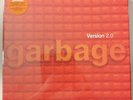 Garbage Version 2.0 3xLP Vinyl Box Set, 20th Anniversary Deluxe Edition
