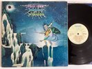 URIAH HEEP demons and wizards VINYL LP 1972 ORIGINAL classic rock (P