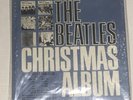 THE BEATLES CHRISTMAS ALBUM Original 1971 Apple Shrink M-