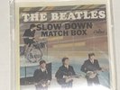 The Beatles US 45 Capitol 5255 MATCHBOX / SLOW DOWN NM