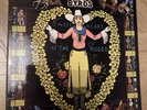 The Byrds Sweetheart of the Rodeo LP UK  Issue CBS 63353 1968 VG+/VG