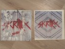 *New Vinyl LP Print* Skrillex - Bangarang, vinyl LP  *FREE SHIPPING*