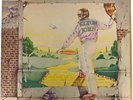 Elton John Goodbye Yellow Brick Road Vinyl Record Album
