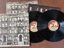 First Press LED ZEPPELIN- PHYSICAL GRAFFITI LP Record Vinyl Play tests NM, NMcvr