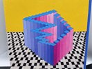 The Strokes, Angles, 1LP gatefold, 2011