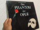 Phantom Of The Opera l LP Double LP With Booklet Excellent Condition