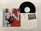 Autograph That's The Stuff Japan LP OBI [27964ER]