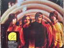 Kinks - village green preservation society LP gfld + insert 50th 180gm sealed