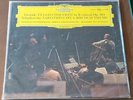 SEALED Germany DG LP DVORAK Cello B Minor/TCHAIKOVSKY Rococo ROSTROPOVICH BERLIN