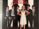 BLONDIE / Parallel Lines Original Master Recording / Super RARE LP / M-NM