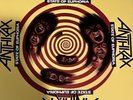 ANTHRAX STATE OF EUPHORIA [30TH ANNIVERSARY EDITION] NEW Sealed Vinyl LP