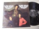 THE JIMI HENDRIX EXPERIENCE - ARE YOU EXPERIENCED - 1st PRESS - UK - MONO