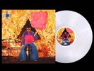 Oliver Tree CLEAR Vinyl LP Record sealed
