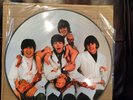 The Beatles Yesterday And Today Picture Disc Vinyl LP Capitol ST 2553