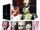 Marilyn Manson - One Assassination Under God - Chapter 2 Boxset PRE ORDER