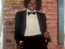 Michael Jackson Off The Wall Vintage Vinyl LP Original 1979 Epic FE 35745
