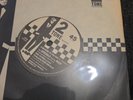 SPECIALS Message To You Rudy VINYL 2-Tone PAPER LABEL 1979  play tested VG+