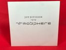 JOY DIVISION Atmosphere 1988 UK 7