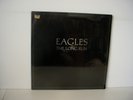 EAGLES The Long Run original SEALED VINYL LP from 1979 (ASYLUM 5E-508)