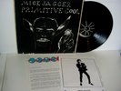 MICK JAGGER Primitive Cool PROMO LP + PRESS KIT 1987 COLUMBIA The Rolling Stones