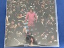 Oliver Tree - Alone In A Crowd (Tri Splatter Black Blue Red ) Vinyl Record Rare
