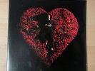 Conan Gray - Superache Translucent Red Ruby Colored Vinyl Limited Edition LP