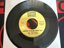 Van Dykes - Save my love for a rainy day. Northern Soul original.