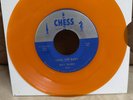 Billy Barrix – Cool Off Baby / Almost Orange Vinyl VG+ RE