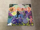 Odessey And Oracle By The Zombies LP Vinyl Record S63280