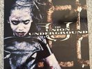 The Union Underground / ...An Education In Rebellion 2000 US LP Portrait V 67778
