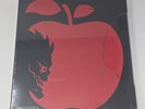 Death Note 1 2 3 Complete Vinyl Record Soundtrack 6 LP Red Apple Box Set VGM OST