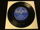 ELVIS PRESLEY 33 EP CP-1005 JAILHOUSE ROCK JAPAN COMPACT 33 NM/MT 1961