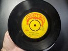 DERRICK MORGAN HARD TIME &ROY RICHARDS DEATH RIDES A HORSE 1969 UK CRAB REGGAE