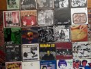 Very large Punk Indie Hardcore Crust Grind Garage Oi  7