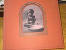 George Harrison :  The Concert For Bangladesh Apple 3 LP Set W/ Booklet  Nice