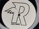 The Quest - C Sharp (Remixes) (12
