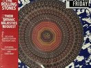 The Rolling Stones - Their Satanic Majesties Request RSD BF 2025 Zoetrope LP