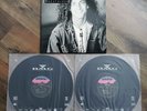 Kenny G - Breathless 2 LPs 1992 Korea Orig 1st LP Vinyl NM- / NM-   NM