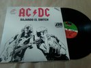 AC/DC – Flick Of The Switch = Bajando El Switch, Nervous Shakedon 12