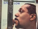 Walter Bishop Jr. Trio Speak Low Japanese Vinyl LP Jazztime K23P 6270 Mono Obi