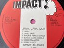 Java Java Dub - Various Artists, 12” Vinyl Record