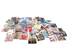 Big Mixed Bundle Of Vinyls Collectable Music UNTESTED Vintage Retro Preloved