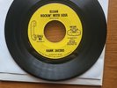 Hank Jacobs   -  Elijah Rockin ' With Soul   -   Northern Soul Import 45