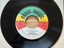 Glen Brown - Father For The Living 7” RARE Roots Original